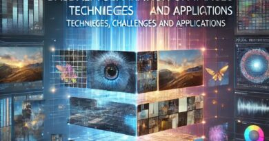 Basdalm Separation on Images: Techniques, Challenges and Applications