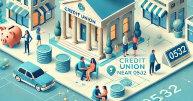 Credit Union Near 05032: Your Ultimate Guide to Local Financial Solutions