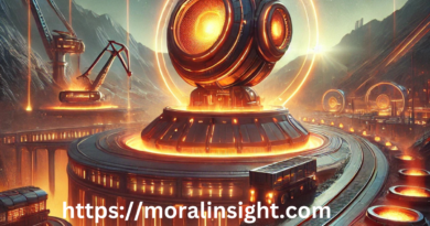 Pyromining Requiem Orb Order: Revolutionizing Resource Extraction with Precision and Efficiency