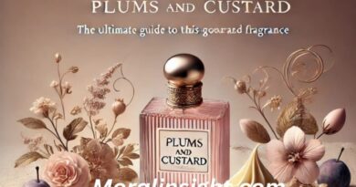 Cocoapink Plums and Custard: The Ultimate Guide to This Luxurious Fruity Gourmand Fragrance