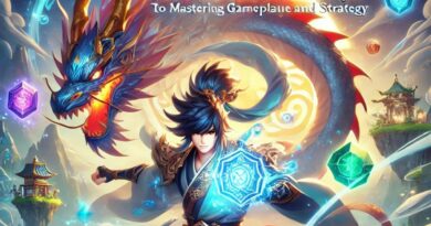 Fujin’s Gem Puzzle and Dragon: The Ultimate Guide to Mastering Gameplay and Strategy