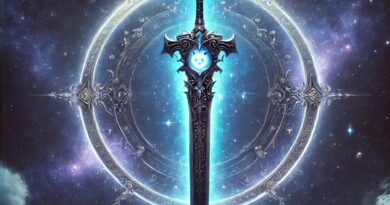 Panda Studio Dark Moon Greatsword: The Ultimate Guide to Its Power, Lore and Mastery