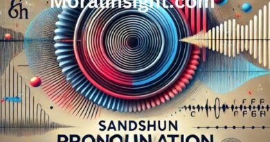 Sandshun Pronunciation: A Complete Guide to Mastering Fluent Speech
