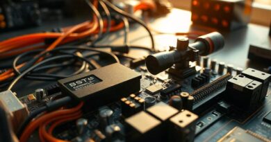 Connect 60153MSD to Sniper 2: The Ultimate Step by Step Guide for a Perfect Setup