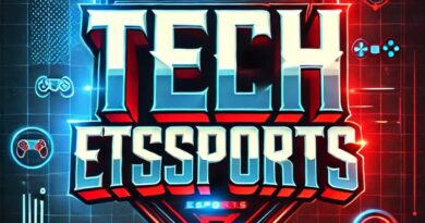 Tech eTrueSports: Revolutionizing Esports with Cutting-Edge Technology