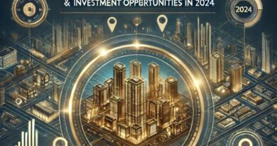 Beckreit Developments Map: Explore Top Locations, Projects & Investment Opportunities in 2024