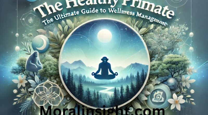 Posts TheHealthyPrimate.org