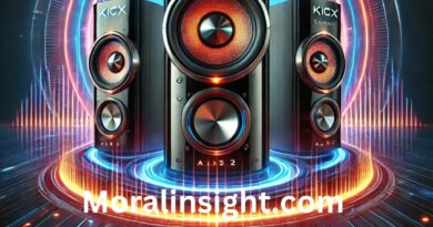 KICX Sound Civilization ALS 6.2: The Best 6.5 Inch Car Speakers for Powerful Bass & Crystal Clear Sound