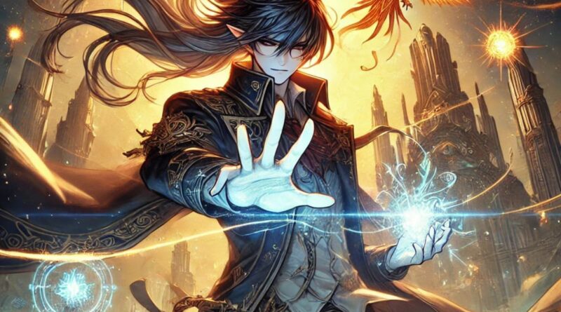 Never Touch Eldmia Egar Manhwa Chapter 1: A Thrilling Start to an Epic Adventure!