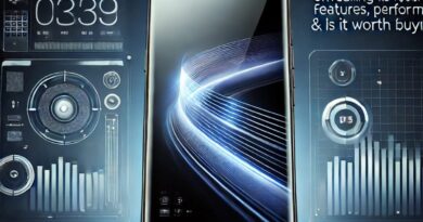 Wrazzle Mobile 怎么样? Unveiling Its Features, Performance & Is It Worth Buying?