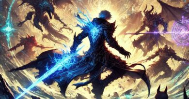 Solo Leveling Ragnarok AsuraScans: The Ultimate Guide to Story, Characters & Where to Read