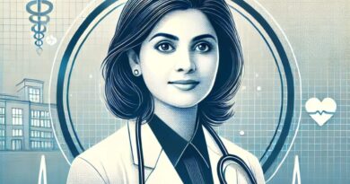 Dr. Alamelu K Ramasani: A Renowned Medical Expert Transforming Healthcare