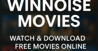 Winnoise Movies - Watch & Download Free Movies Online in HD