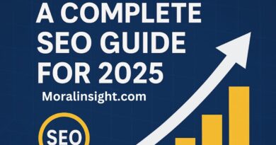 Posts on Blog/Turbogeekorg: A Complete SEO Guide for 2025