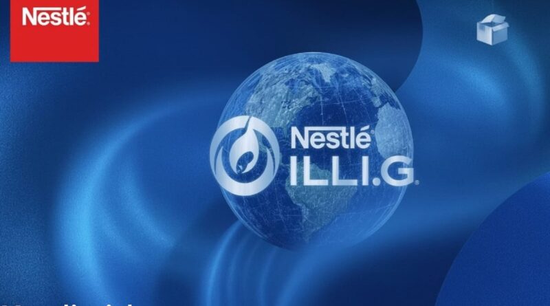 Nestlé Acquires Illig: A Powerful Move That Will Reshape Global Packaging
