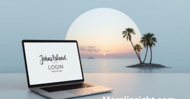 JohnsIslandClub Login: The Ultimate Guide for Easy & Secure Access